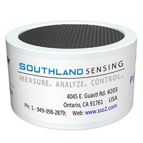 Elektrochemischer Sauerstoffsensor - TO2-133 - Southland Sensing Ltd. - ppm-Niveau / Prozess