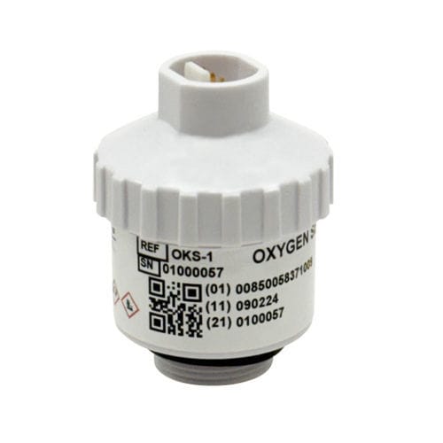 Elektrochemischer Sauerstoffsensor - OKS-1 - Southland Sensing Ltd. - für medizinische Anwendungen
