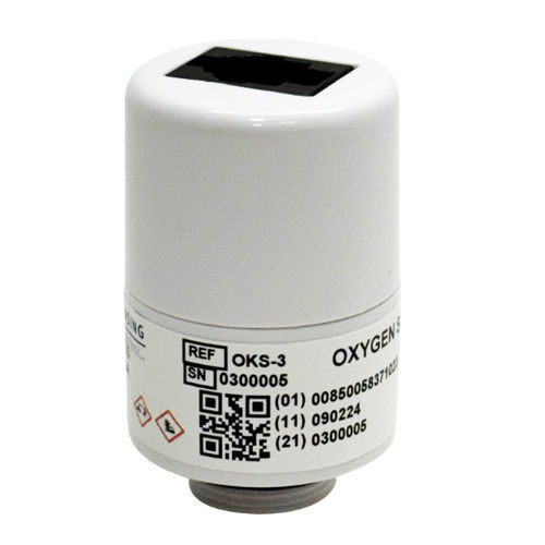 Elektrochemischer Sauerstoffsensor - OKS-3 - Southland Sensing Ltd. - für medizinische Anwendungen