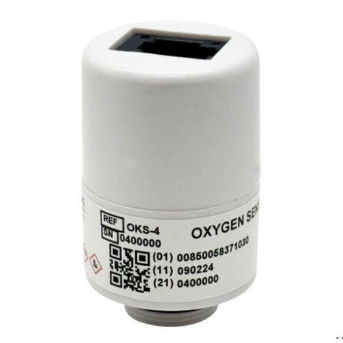 Elektrochemischer Sauerstoffsensor - OKS-4 - Southland Sensing Ltd. - für medizinische Anwendungen