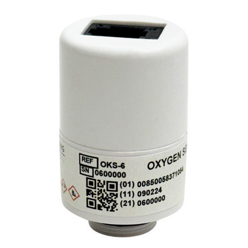 Elektrochemischer Sauerstoffsensor - OKS-6 - Southland Sensing Ltd. - für medizinische Anwendungen