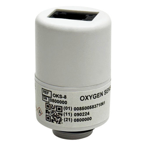 Elektrochemischer Sauerstoffsensor - OKS-8 - Southland Sensing Ltd. - für medizinische Anwendungen