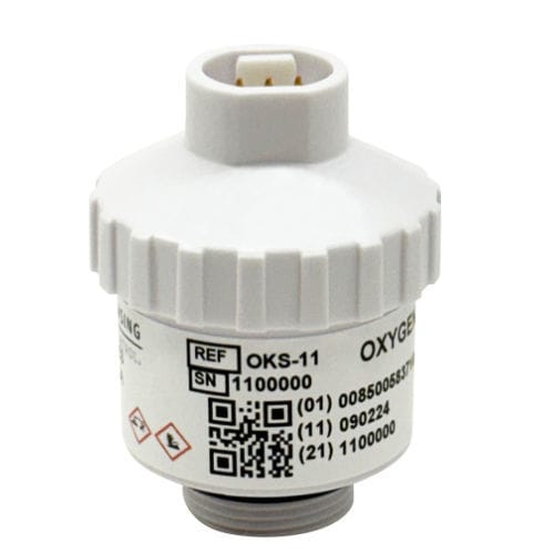 Elektrochemischer Sauerstoffsensor - OKS-11 - Southland Sensing Ltd. - für medizinische Anwendungen