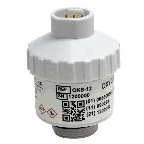 Elektrochemischer Sauerstoffsensor - OKS-12 - Southland Sensing Ltd. - für medizinische Anwendungen