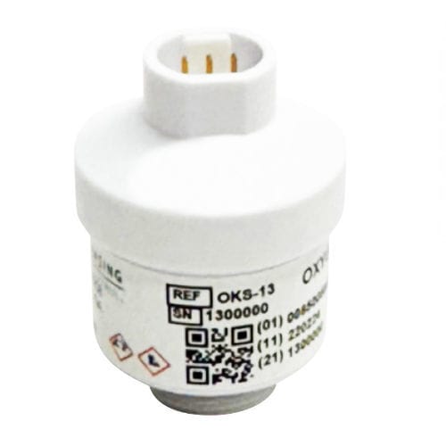 Elektrochemischer Sauerstoffsensor - OKS-13 - Southland Sensing Ltd. - für medizinische Anwendungen