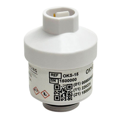 Elektrochemischer Sauerstoffsensor - OKS-15 - Southland Sensing Ltd. - für medizinische Anwendungen