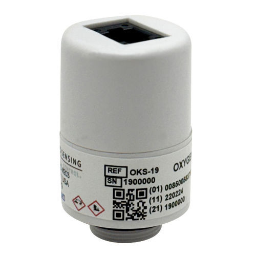 Elektrochemischer Sauerstoffsensor - OKS-19 - Southland Sensing Ltd. - für medizinische Anwendungen