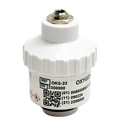 Elektrochemischer Sauerstoffsensor - OKS-23 - Southland Sensing Ltd. - für medizinische Anwendungen