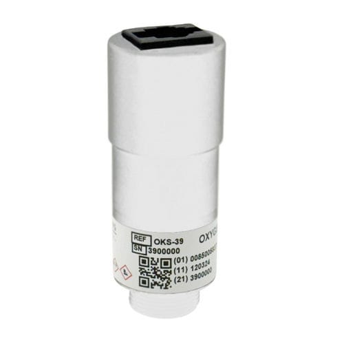 Elektrochemischer Sauerstoffsensor - OKS-39 - Southland Sensing Ltd. - für medizinische Anwendungen