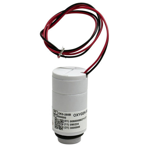 Elektrochemischer Sauerstoffsensor - OKS-250B - Southland Sensing Ltd. - für medizinische Anwendungen