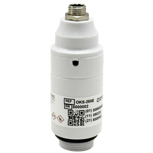 Elektrochemischer Sauerstoffsensor - OKS-250E - Southland Sensing Ltd. - für medizinische Anwendungen
