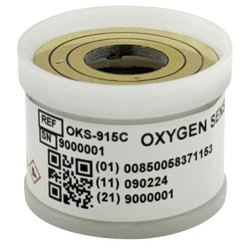 Elektrochemischer Sauerstoffsensor - OKS-915C - Southland Sensing Ltd. - für medizinische Anwendungen