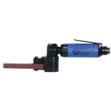 Bandschleifer - RALM series - ATA Group - pneumatisch