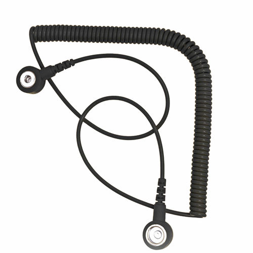 Elastisches Antistatik-Band - 9-342-2 - bernstein