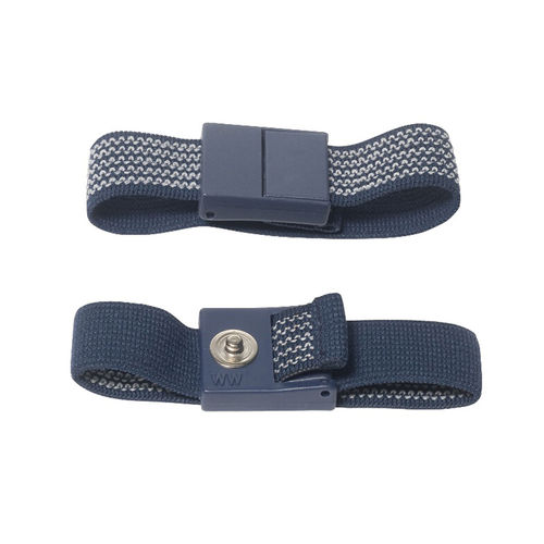 Antistatisches Armband - 9-342-1 - bernstein