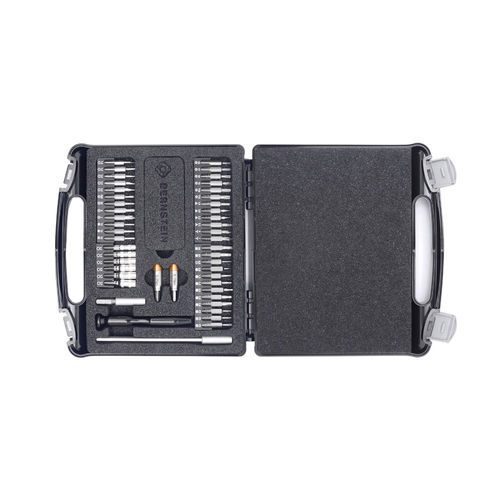 Schrauberbit-Set / Torx - 4-970-A - bernstein - Phillips / für Innensechskantschraube / für Schlitz