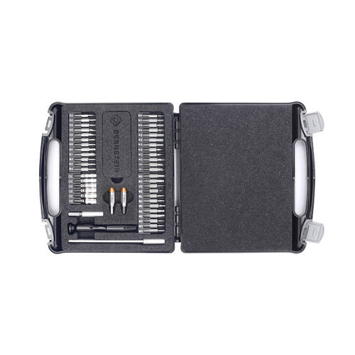 Schrauberbit-Set / Torx - 4-970-C - bernstein - Phillips / für Innensechskantschraube / für Schlitz
