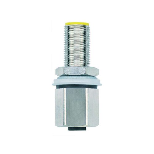Plattendurchführung - FKFS4.5/M12 series - ESCHA Bauelemente - IP67