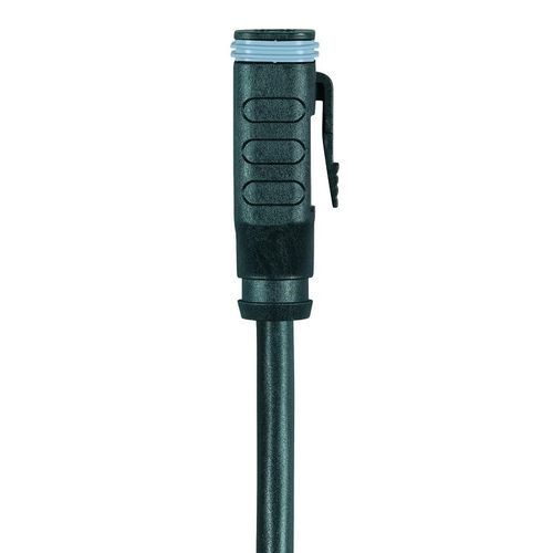 Automatisierungs-Steckverbinder - MA-ET06-2S-2-MA-ET06-2S/S370 - ESCHA Bauelemente - Daten / umspritzt / gerade Ausführung
