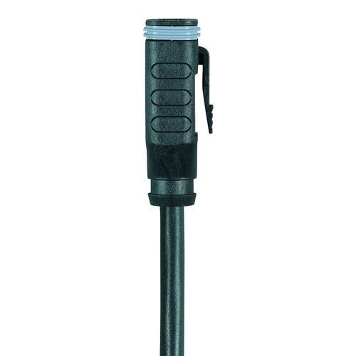 Automatisierungs-Steckverbinder - MA-ET06-2S-5-MA-ET06-2S/S370 - ESCHA Bauelemente - Daten / umspritzt / gerade Ausführung