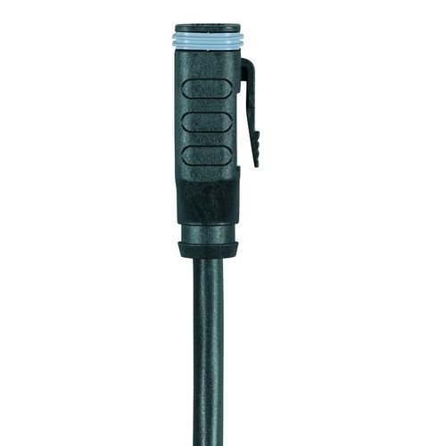 Automatisierungs-Steckverbinder - MA-ET06-2S-2/S370 - ESCHA Bauelemente - Daten / umspritzt / gerade Ausführung