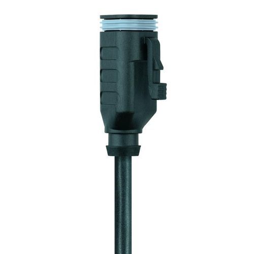Automatisierungs-Steckverbinder - MA-ET06-3S-5-MA-ET04-3P/S370 - ESCHA Bauelemente - Daten / umspritzt / gerade Ausführung