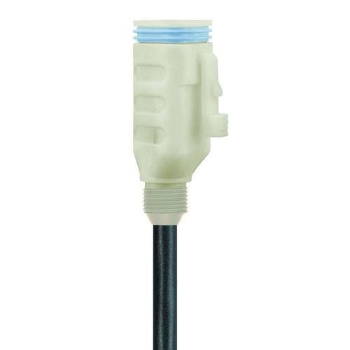 Automatisierungs-Steckverbinder - MA-ET06-3SGP1-5/S370 - ESCHA Bauelemente - Daten / umspritzt / gerade Ausführung
