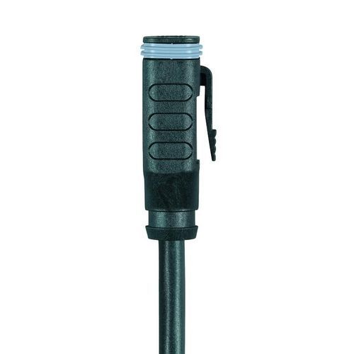Automatisierungs-Steckverbinder - MA-ET06-4S-2-MA-ET06-4S/S370 - ESCHA Bauelemente - Daten / umspritzt / gerade Ausführung