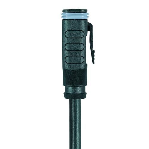 Automatisierungs-Steckverbinder - MA-ET06-4S-5-MA-ET04-4P/S370 - ESCHA Bauelemente - Daten / umspritzt / gerade Ausführung