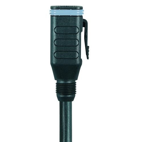 Automatisierungs-Steckverbinder - MA-ET06-6SG-5/S370 - ESCHA Bauelemente - Daten / umspritzt / gerade Ausführung