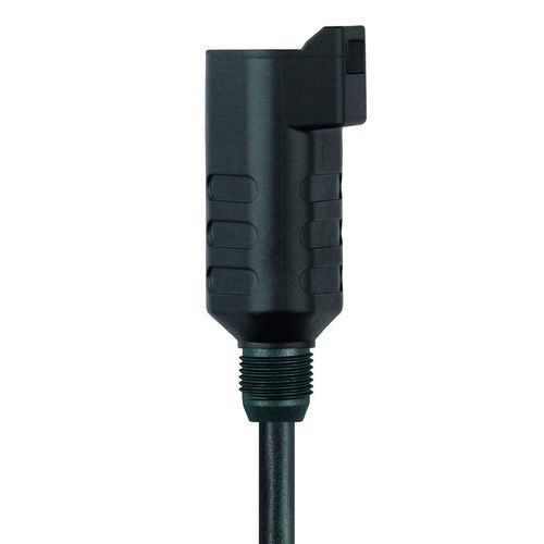 Automatisierungs-Steckverbinder - MA-ET04-3PG-2/S370 - ESCHA Bauelemente - Daten / umspritzt / gerade Ausführung