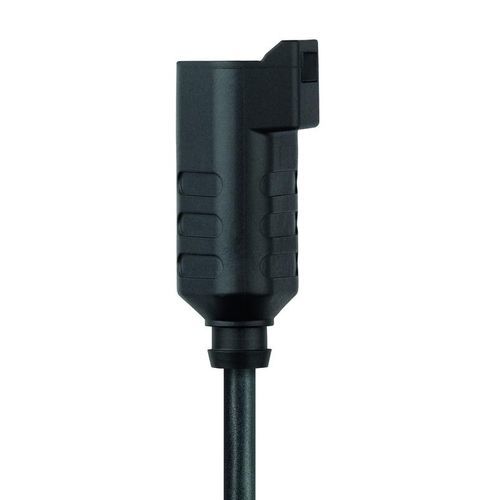 Automatisierungs-Steckverbinder - MA-ET04-3P-10/S370 - ESCHA Bauelemente - Daten / umspritzt / gerade Ausführung