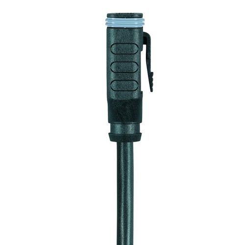 Automatisierungs-Steckverbinder - MA-ET06-2S-5-MA-ET04-2P/S370 - ESCHA Bauelemente - Daten / umspritzt / gerade Ausführung