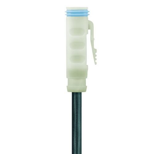 Automatisierungs-Steckverbinder - MA-ET06-2SP1-5/S370 - ESCHA Bauelemente - Daten / umspritzt / gerade Ausführung