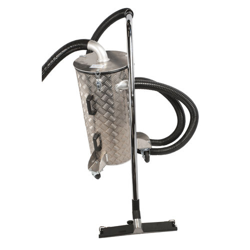 Industriesauger - KBCN - Engmar - Trocken / Staub / mobil