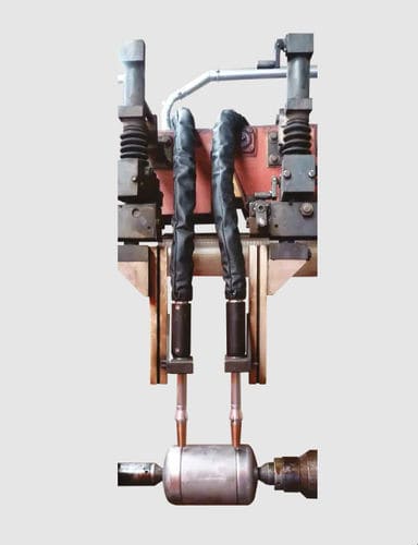 MIG-MAG-Schweißbrenner - ERGOFLOW 400 - Engmar - wassergekühlt / luftgekühlt / gasgekühlt