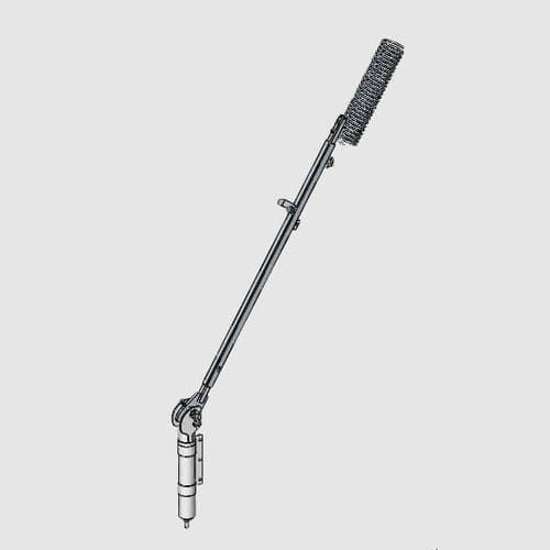 Balancer für Schweißbrenner - EQU23 - Engmar - Feder