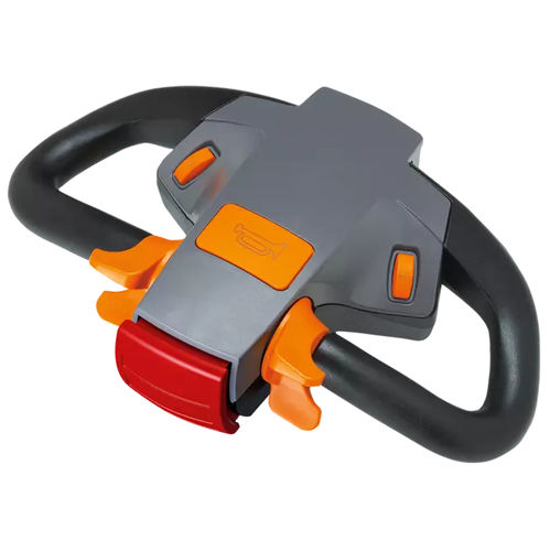 Elektrischer Deichselkopf - TEMO 200 - Gebrüder Frei