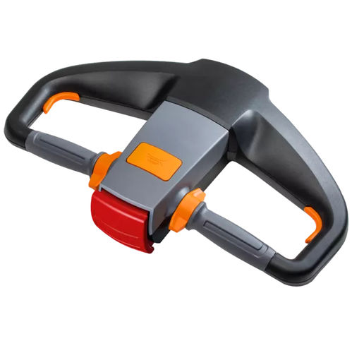 Elektrischer Deichselkopf - TEMO RIDER - Gebrüder Frei