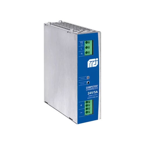 Tischnetzteil - 149001-51071 - Gebrüder Frei - AC/DC / einstellbar / Schaltnetzteil