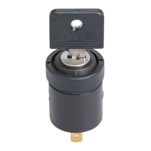 Elektromechanischer Schalter - Gebrüder Frei - Schlüssel / IP23 / für Fahrzeuge