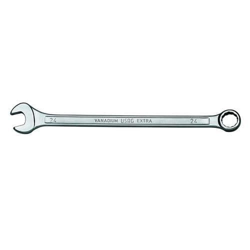 Ring-Maulschlüssel / mit langem Griff - 285 L - USAG