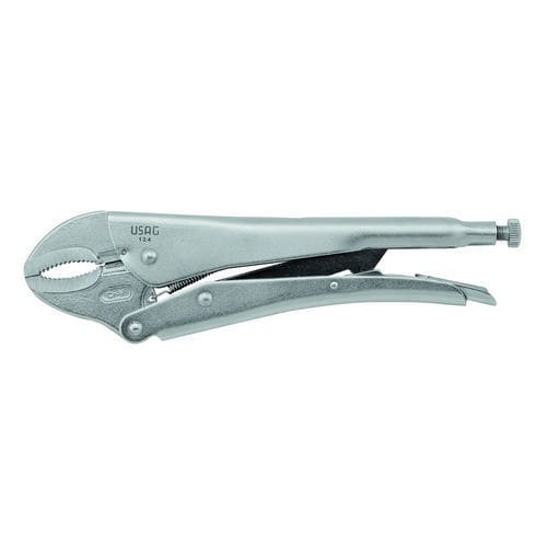Klemmzange - 134 - USAG - für Kabel / Stahl