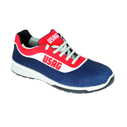 Schuhe / Logistik und Wartung - 3500 S1P - USAG - stichfest / Mikrofaser / Polyester