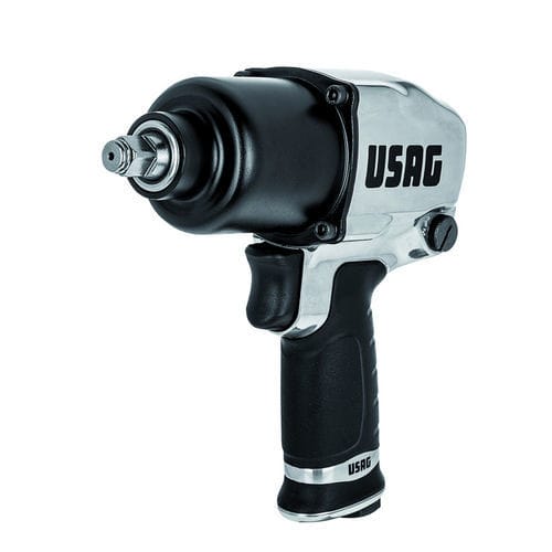 Pneumatischer Schlagschrauber - 928 AC1 1/2 - USAG - Pistolen / Aluminium