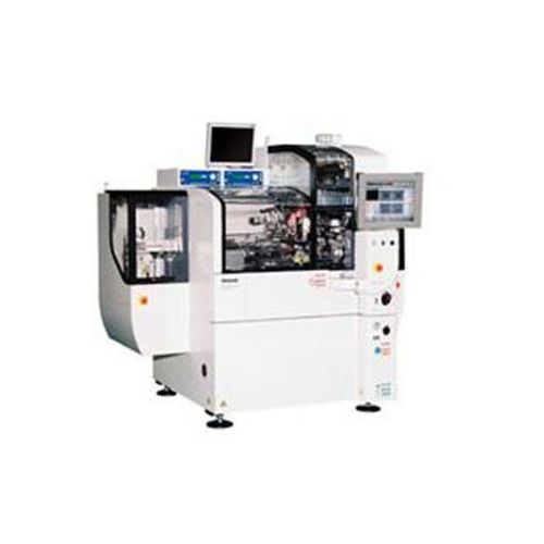 Flip-Chip-Diebonder - MD-P200 - Panasonic Factory Automation Company - Epoxi / für Mikromontage / Hochpräzision