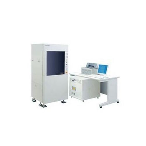 Optisches Profilometer - UA3P series - Panasonic Factory Automation Company - 3D / Rasterkraft / mit Stylus