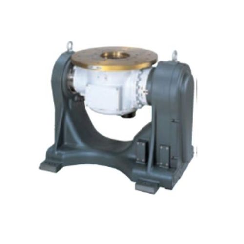 Manueller Positionierer - RJC series - Panasonic Factory Automation Company - drehbar / 1-Achs / maßgefertigt
