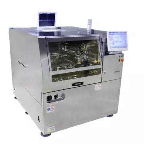 Flip-Chip-Diebonder - MD-P300 - Panasonic Factory Automation Company - für Mikromontage