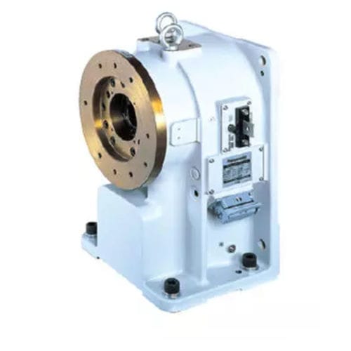 Manueller Positionierer - RJB series - Panasonic Factory Automation Company - drehbar / einachsig / analog